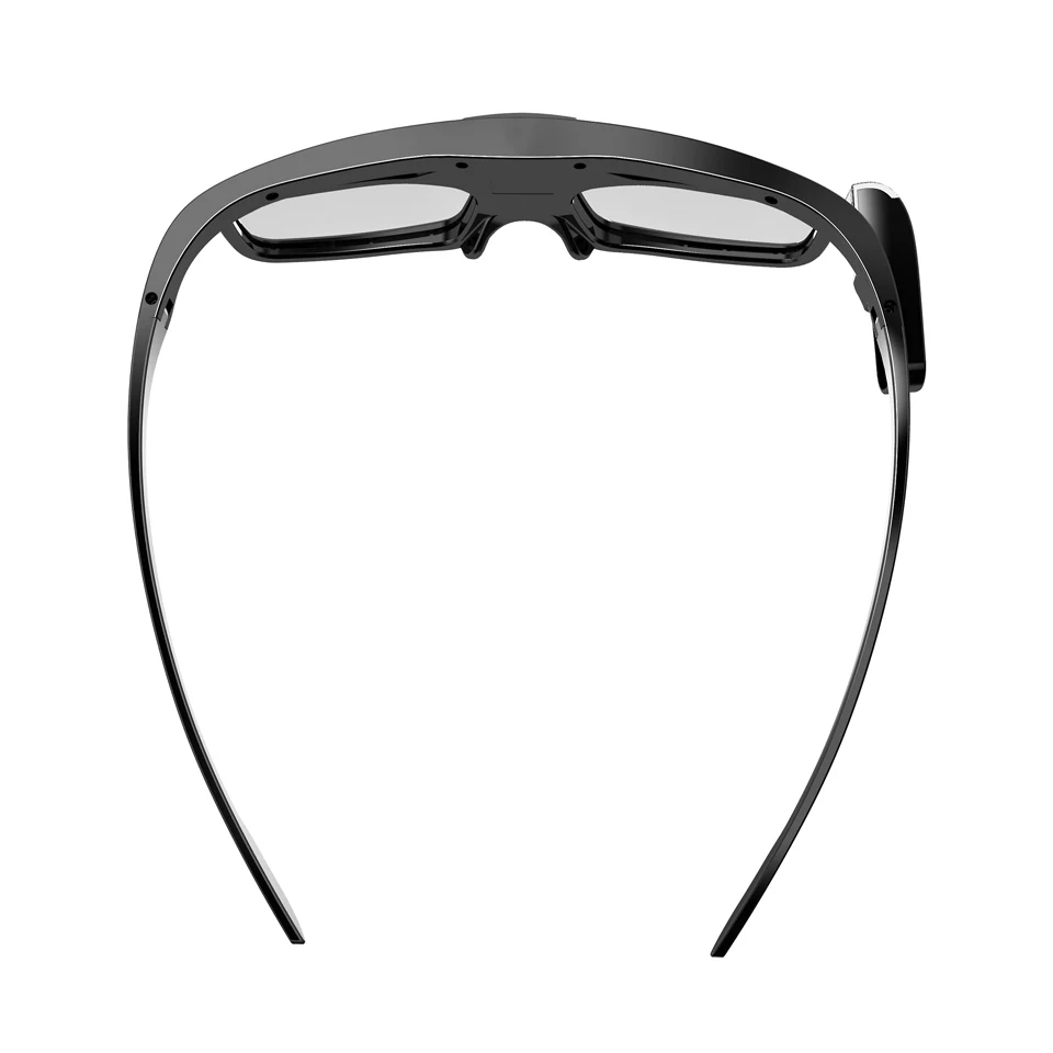 3D Glasses Active Shutter Rechargeable Eyewear for DLP-Link Optama Acer BenQ ViewSonic Sharp Projectors Glasses 3d Glasses