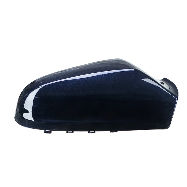 Cubierta de espejo retrovisor para coche Opel, Vauxhall, Astra H 2004-2013  92999999, 1 par - AliExpress