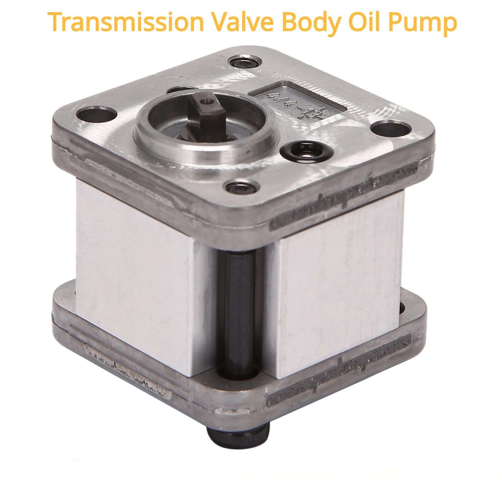 

0AM325579D Transmission Valve Body Oil Pump DQ200 0AM DSG 7-Speed For VW Golf Jetta Passat Audi Skoda Seat