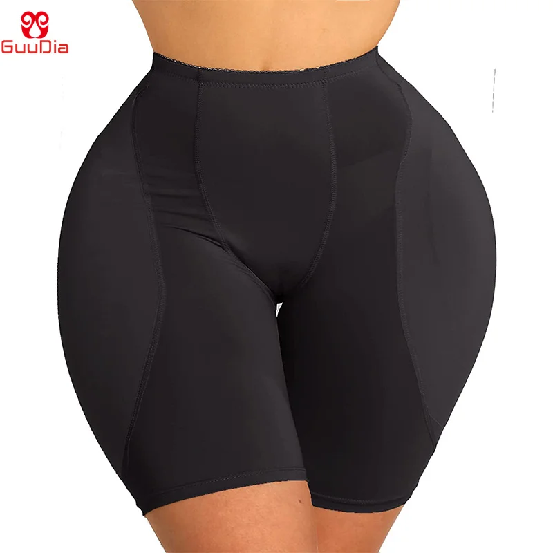 GuudiaHipButtEnhancerButtLifterGewatteerdeSlipjePadShapewear
