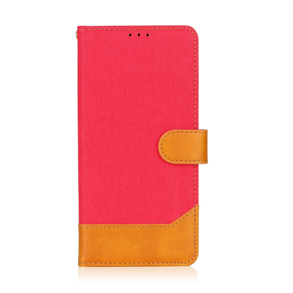 For чехол TCL 40 NxtPaper 5G Case Leather Wallet Capa Funda Book Stand Flip  Cover For Estuche De Celular TCL 40 XE 40 X 5G Coque - AliExpress