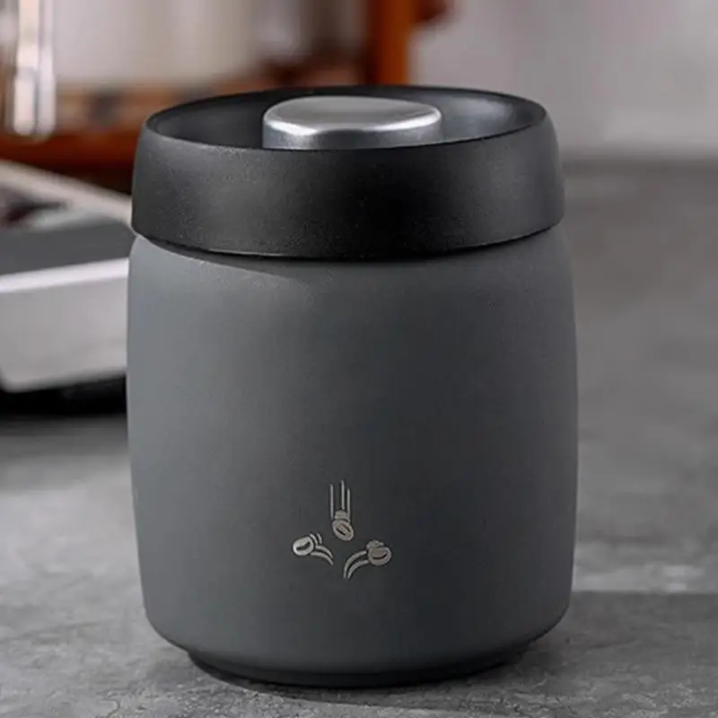 Stainless Steel Vacuum Jar 594C For Travel