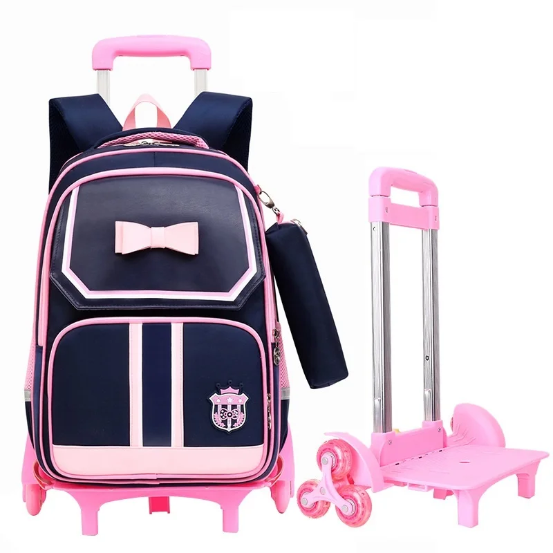 children-trolley-schoolbag-boys-morrales-para-hombre-rolling-back-packs-for-girls-mochila-viaje-wheeled-mochila-japonesa-rugzak