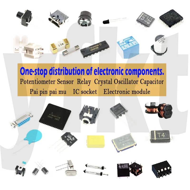 QA3118M6N marking:QA3118 QFN8 Asymmetric Dual N-Channel Power MOSFET