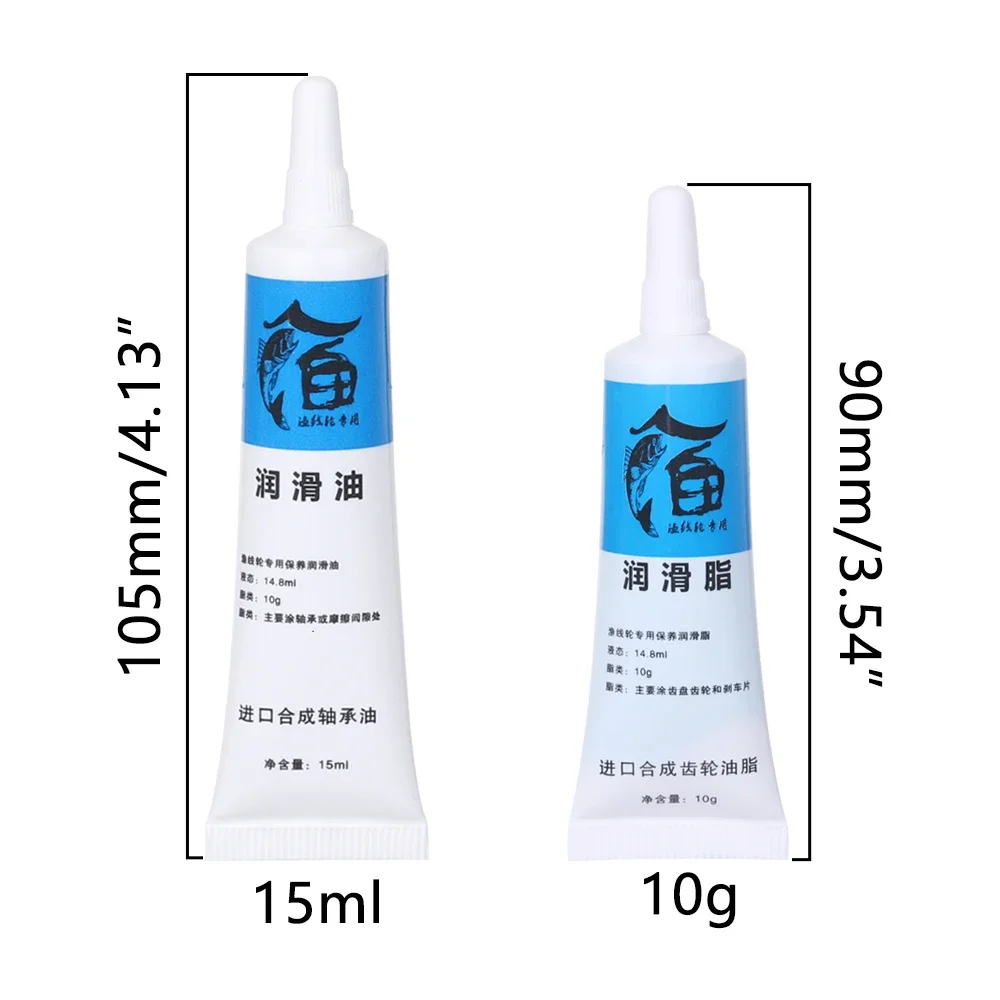 Смазка Для Катушек Рыболовных Купить В Спб