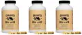3bottles 540capsules