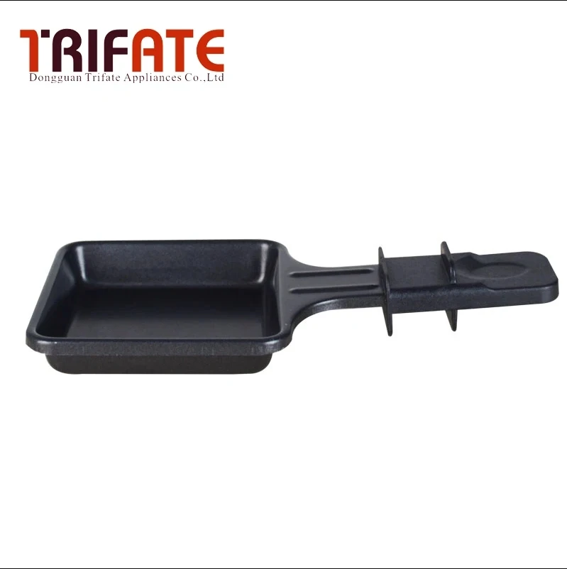 Electric Baking Pan Accessories Grill BBQ Grill Raclette Grill Baking Tray Electric Griddle Small Baking Pan 3