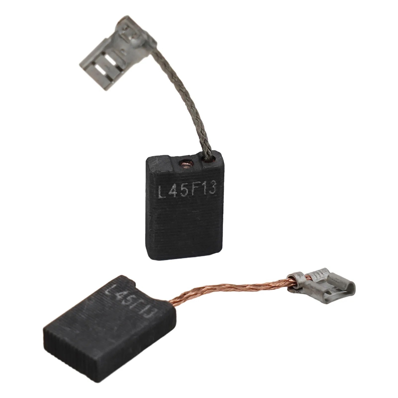 

2 шт., угольные щетки N259979 для фотооборудования D28499X D28754 DWE4517 DWE4557