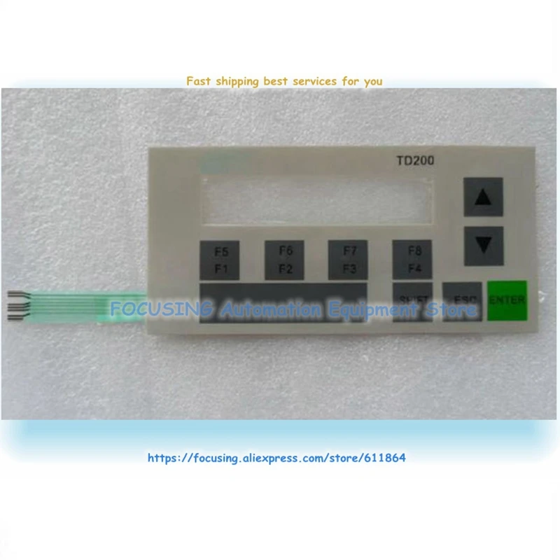 

Новинка маска-брелок для текстового дисплея TD200