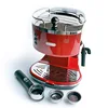 1.4L capacity 1100w power 15 BAR Icona Vintage Series Espresso and Cappuccino Machine.Espresso maker vacuum cafe espresso machin 2
