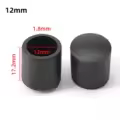 12mm-Black