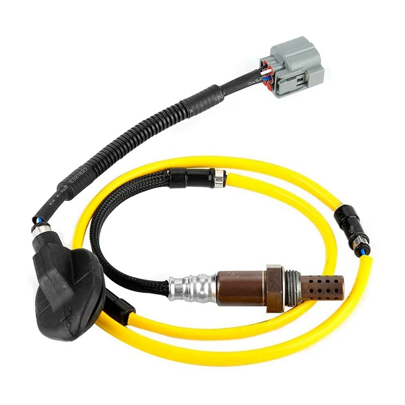 

2X Автомобильный датчик кислорода для Honda Accord 2.0L CM5 2.4L 2003-2007 36532-RAC-U01 36532-RAC-U02