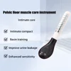 Pelvic Muscle Electrical Trainer Vaginal Trainer Kegel Exerciser Kegel Exerciser Women Improve Incontinence 2