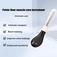 Pelvic Muscle Electrical Trainer Vaginal Trainer Kegel Exerciser Kegel Exerciser Women Improve Incontinence 2