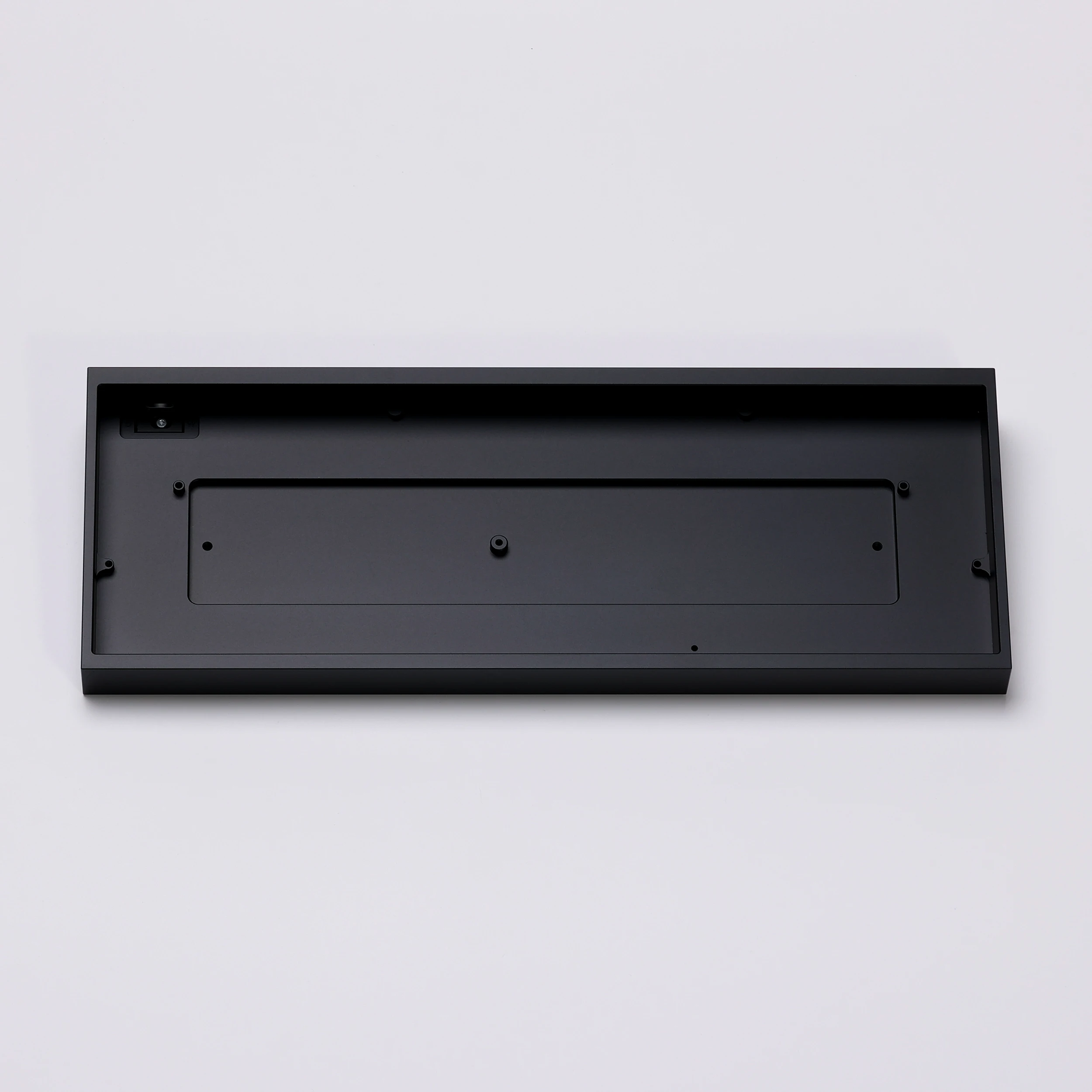 Tofu60 Redux Case fit Wooting 60 HE (Without Brass weight bar)