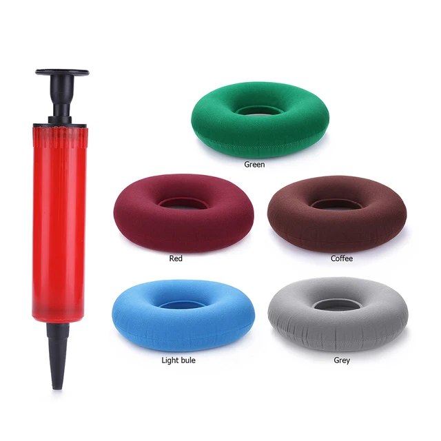 Coussin de CÔTÉ cyx oto instituts matut, utilisation à domicile et au bureau, coussin de siège, oreillers Hem15/2018 id pour les plaies de pression Hem15/2018 Ids 4