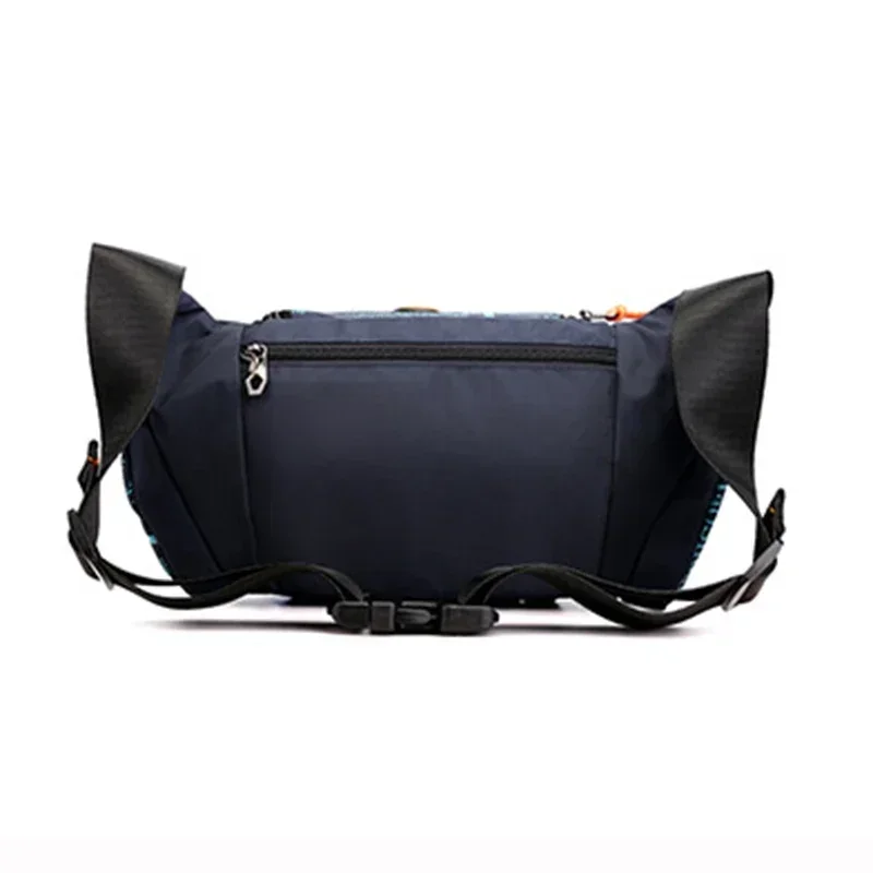 Waterproof Nylon Men Waist Pack Bum Bag
