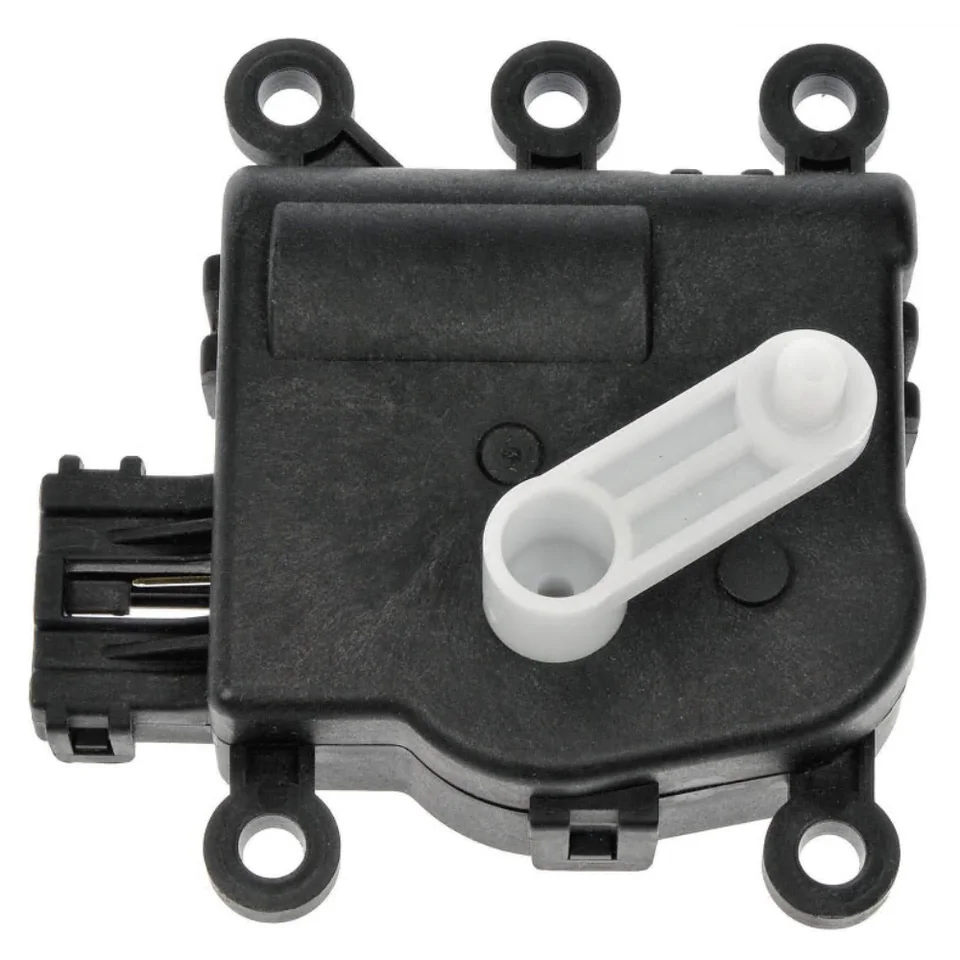 SCITOO HVAC Heater Blend Door Actuator For Mazda 6 2009-2013 | Replacement Part 604-814, Easy Installation 1 thumbnail image