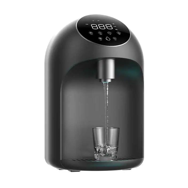 Nobana Small Wall Mounted Water Dispenser With UV