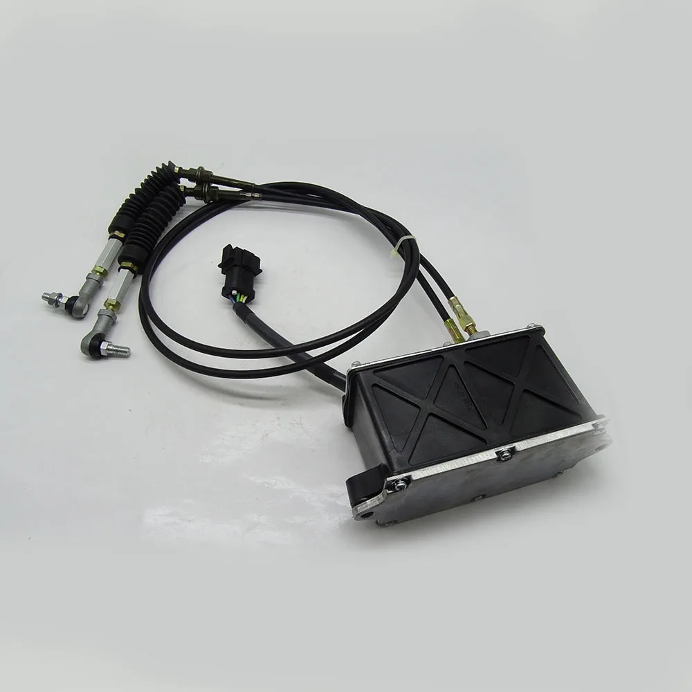 

Двигатель картера E307/312C/320BCD/336D с двойной линией дроссельной заправки, импортные детали экскаватора