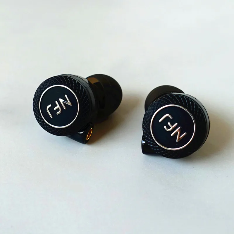 6 드라이버 인이어 이어폰 DJ HiFi 베이스 모니터 소음 감소 헤드셋, 휴대 전화 컴퓨터 범용 MMCX 귀마개 IE900 T9IE