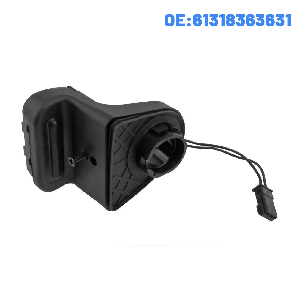 ForBMW5SeriesE39Wagon19992003CarRearWiperArmKeyButtonWith