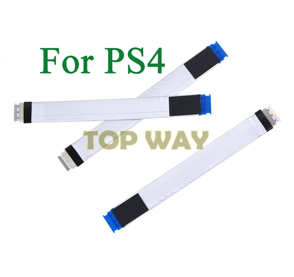 50 Pz Per Ps4 Console Link Dvd Drive Cable Per Playstation 4 Ribbon Flex Cable Kem-490Aaa
