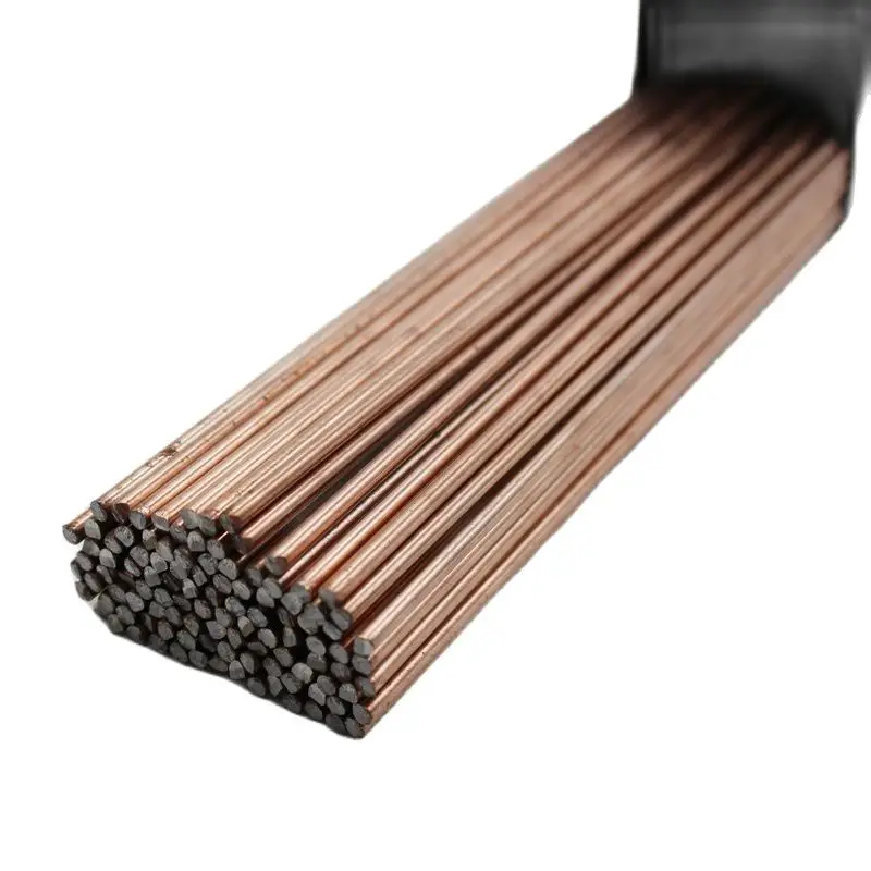 

ER70S-6 Mild Steel Mig Welding Wire 0.8mm 1.0mm 1.2mm 1.6mm 2mm 2.5mm 3.2mm 4mm