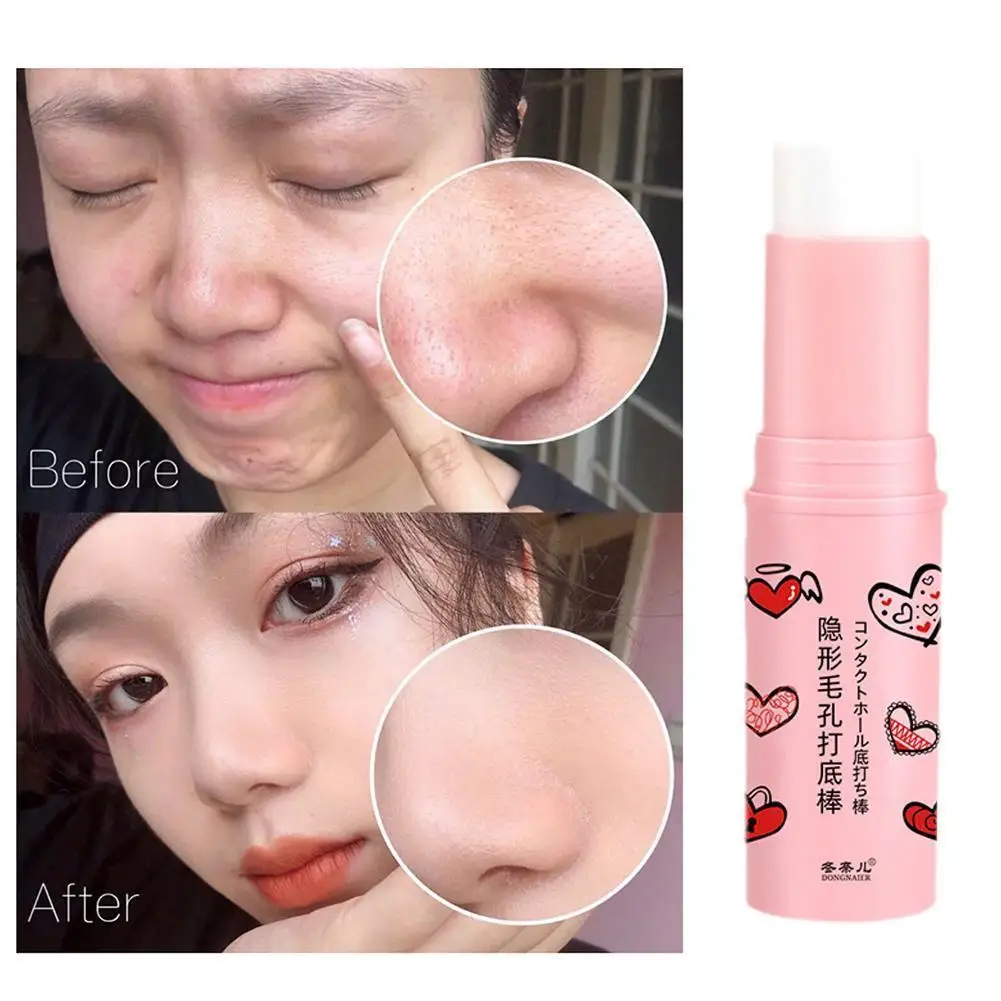 

Collagen Multi Balm Stick Wrinkle Bounce Anti-Wrinkle Dirt Cleans Pores Moisturizing Moisturizing Face Hydrating M3L5