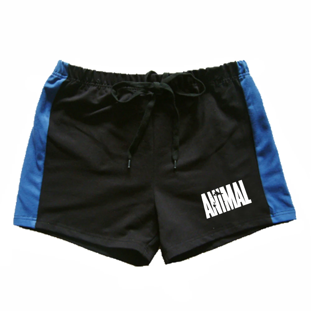 Introducing: Premium Men's Summer Fitness and Jogging Shorts - Lightweight, Breathable, and Comfortable for Active Living