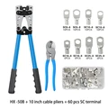 HX-50B 60pcs Set