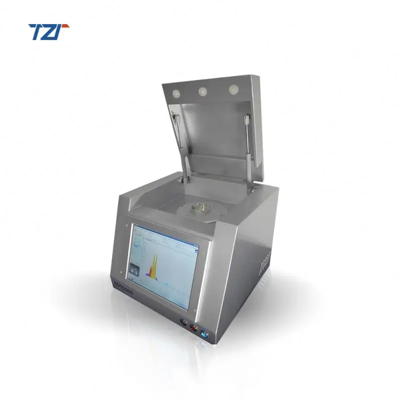 Рисунок 2 - Xrf анализатор драгоценных камней