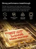 SOYES XS16 Mini Smartphone 3GB RAM 64 ROM 4G LTE Android 10.0 Quad Core 2000mAh Type C Dual SIM Standby 3.0 in Small Phone 3