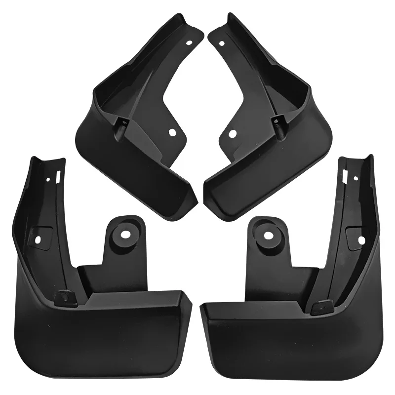 

Брызговики для Toyota Raize Daihatsu Rocky Perodua AB A200 A250 A270 2020 2021 2022 2023