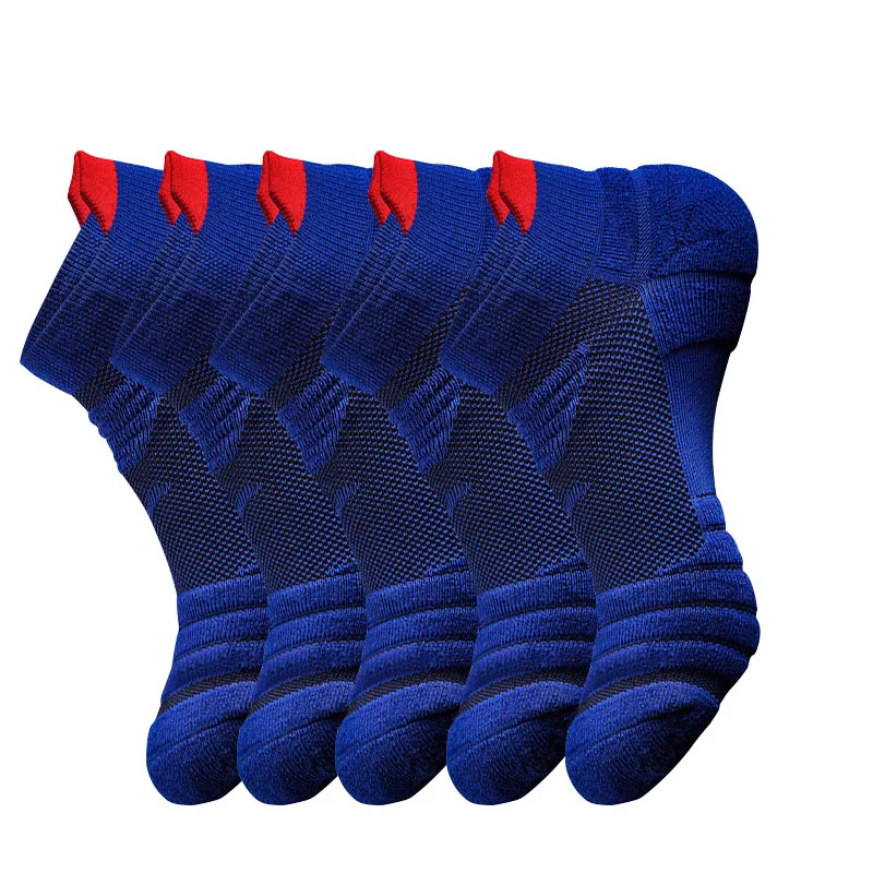 5 pairs