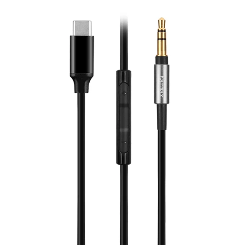 

Провод для наушников Адаптерный кабель TypeC для наушников MDR1A 1000XM3 XM4 1AM2