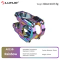 B style-Rainbow
