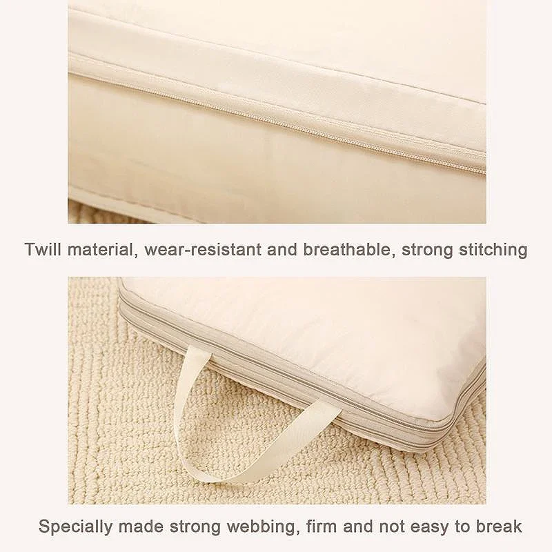 4-Piece Compression Packing Cubes 5