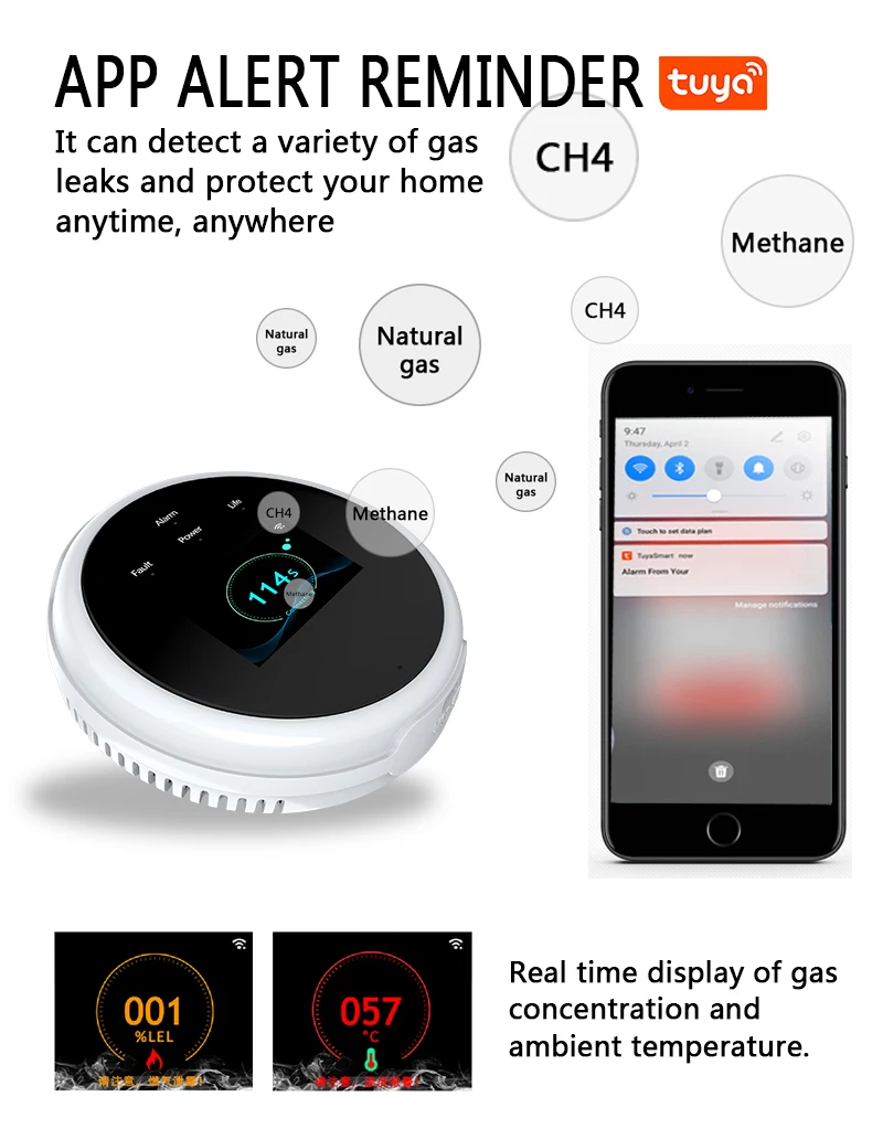 µ  ִ Tuya Wifi    ,  Ȩ Ʈ , õ  溸 , LCD ÷