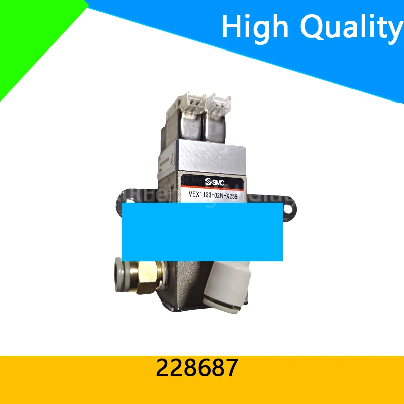 Powermax105 228687 Plasma Consumables 228687 For PMX65 85