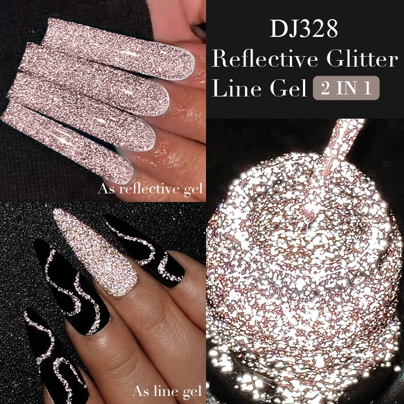 Reflective Glitter17