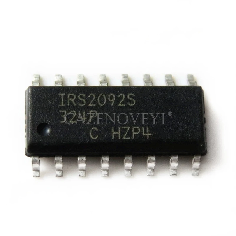 5PCS High-Efficiency SOP-16 Driver IC Set