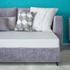 Classic Brands 4.5-Inch  Memory Foam Replacement Mattress for Sleeper Sofa Bed Queen, Plush 1