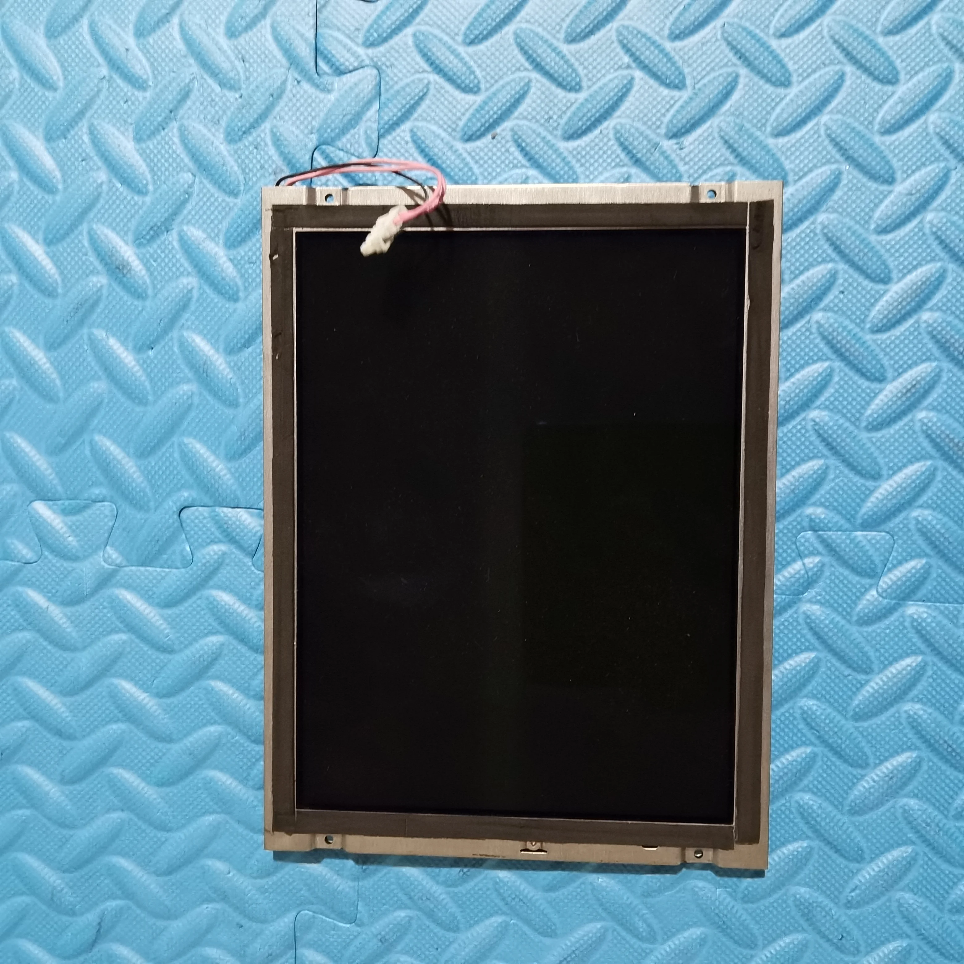 Original A+ 8.4 Inch NL8060BC21-03 LCD Screen Display Panel