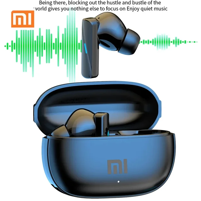 Xiaomi Mijia Mate 50 Bluetooth Headset 6