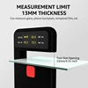 VL/UV/IR Transmittance Tester Portable Solar Film Optical Glasses Tempered Glass Window Tester 5