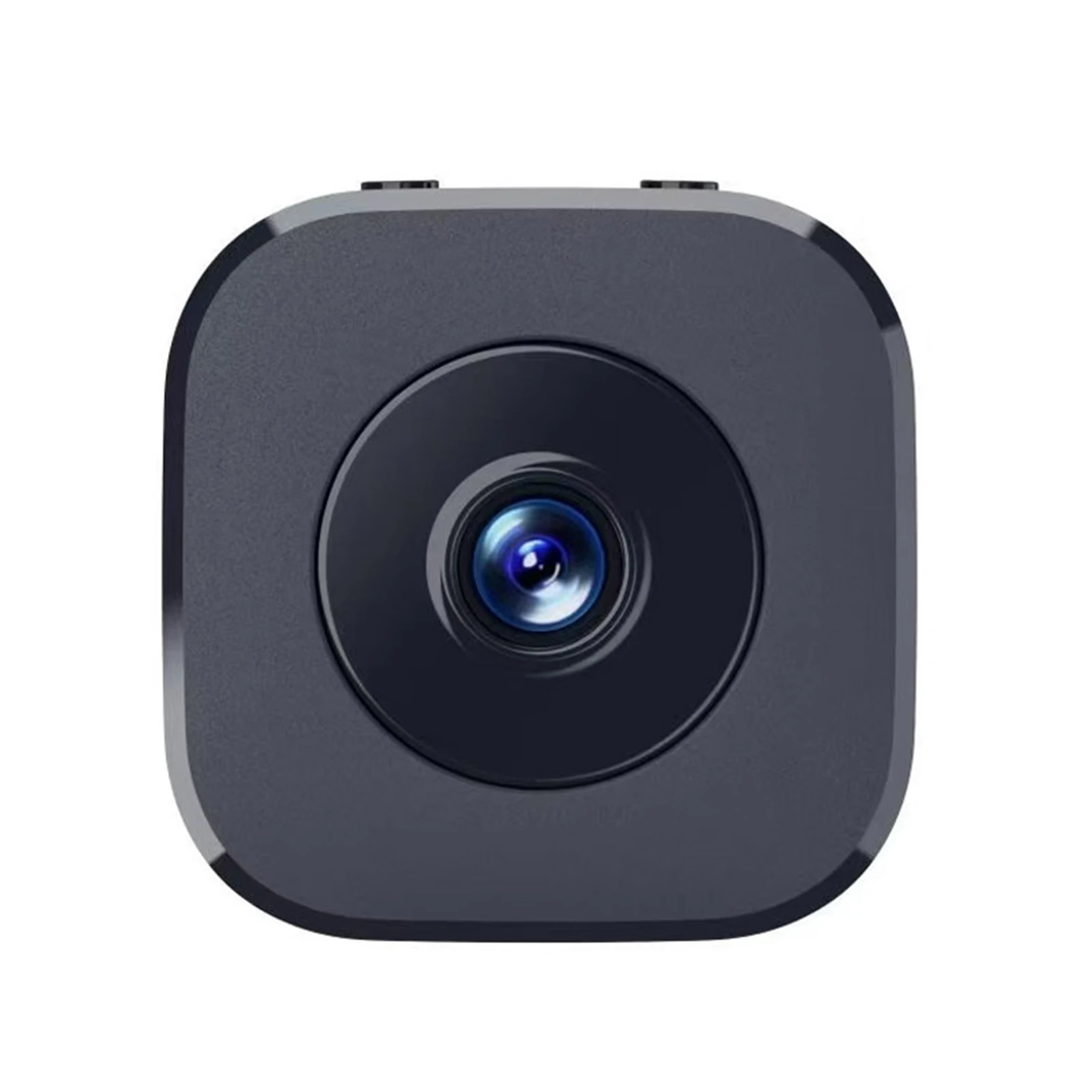 Rechargeable Wireless Smart Camera with WiFi and Motion Detection for Home and Office Security