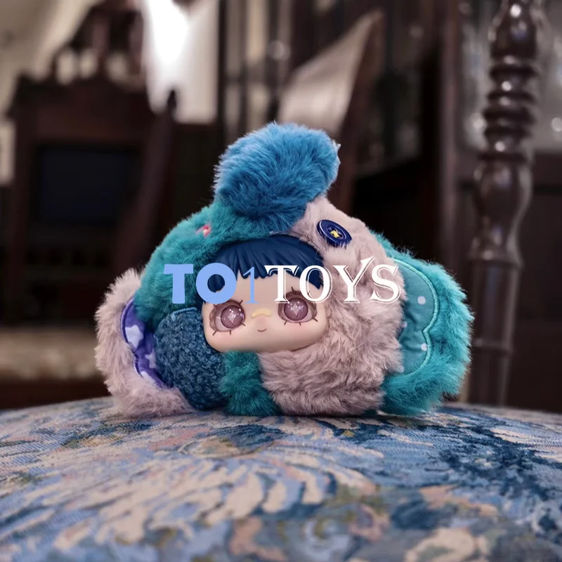 MAYMEI-女の子のための本物のカワイイ人形,かつて禁止されていた