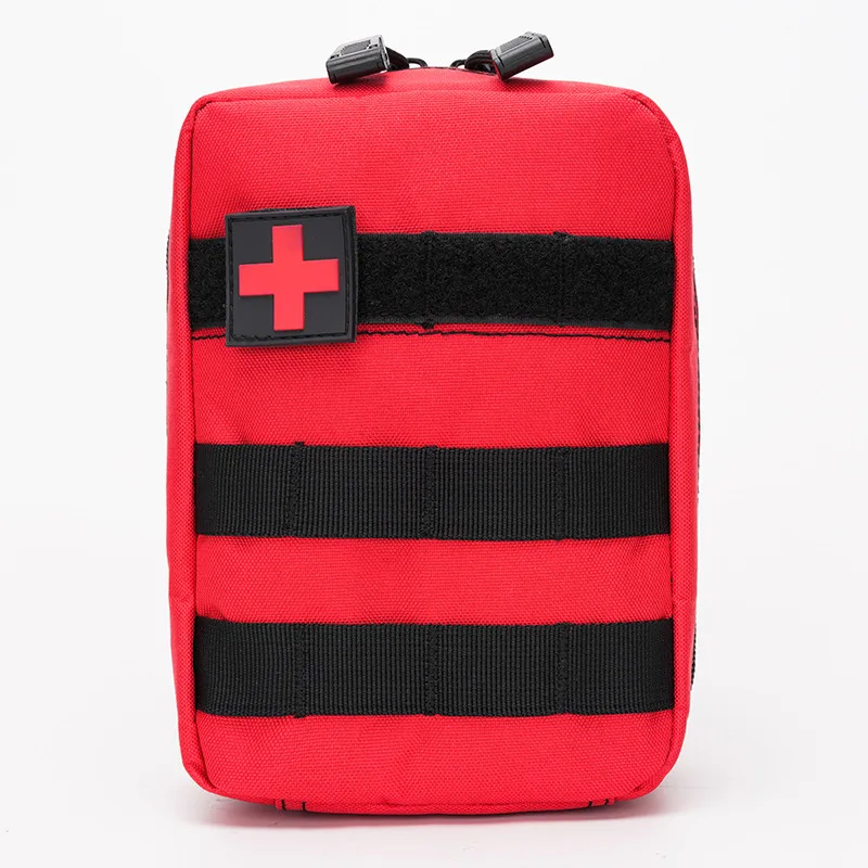 ตัวเลือกสินค้า กระเป๋า First Aid ฉุกเฉิน พร้อมอุปกรณ์ครบครัน