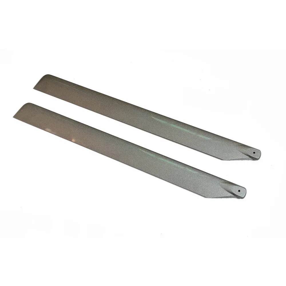 GHOBBY 600mm Glass fiber Main Rotor Blade For for Trex 600 ALIGN